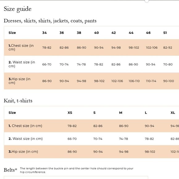 Polka Dot Dress - Picture 5 of 8